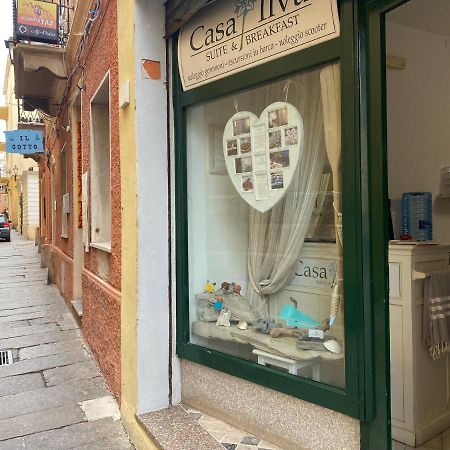 מלון לה מדלנה Casa Ilva מראה חיצוני תמונה