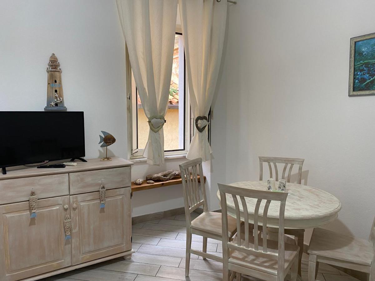 מלון לה מדלנה Casa Ilva מראה חיצוני תמונה