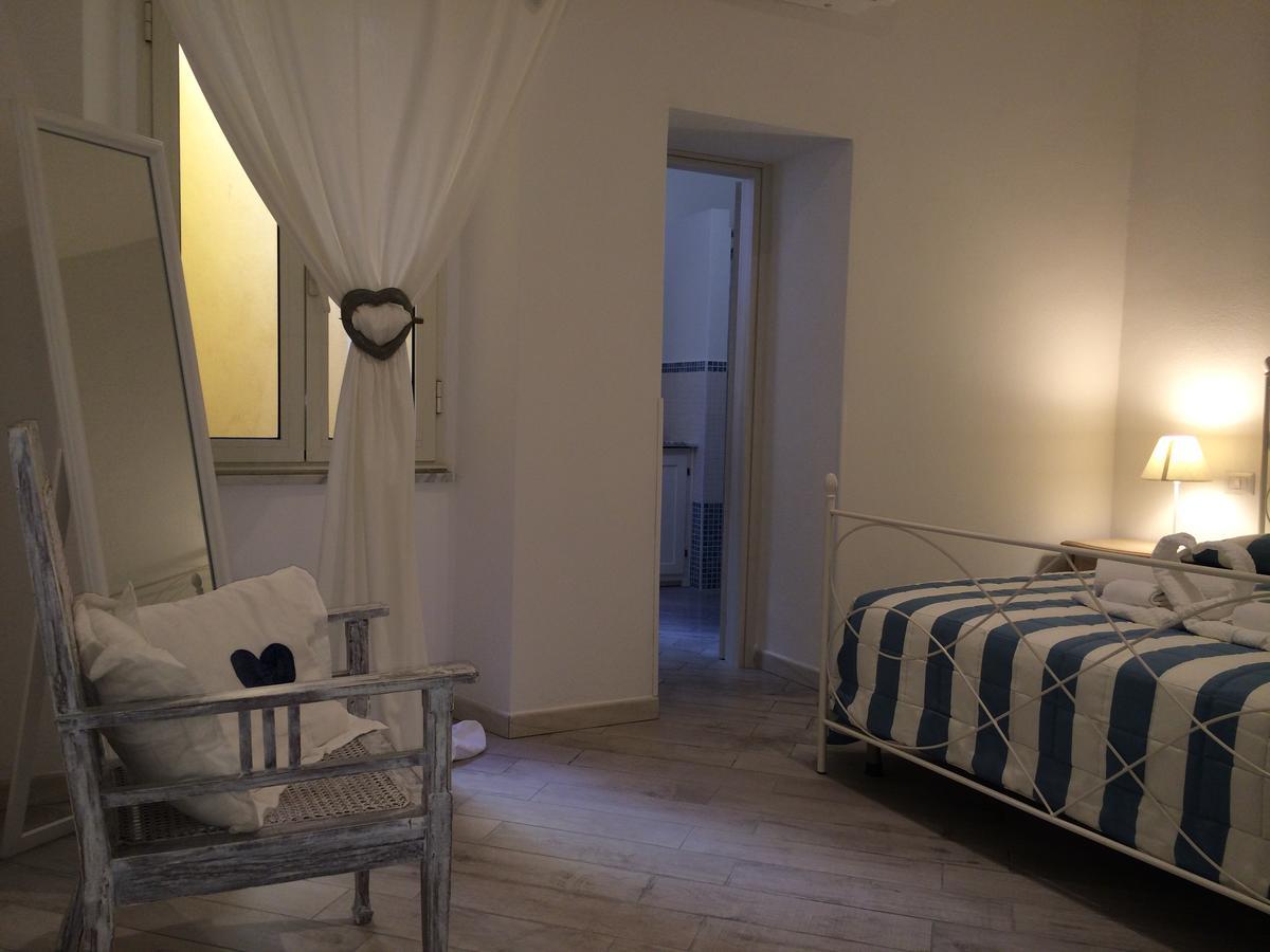 מלון לה מדלנה Casa Ilva מראה חיצוני תמונה