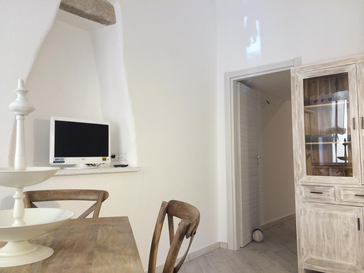 מלון לה מדלנה Casa Ilva מראה חיצוני תמונה