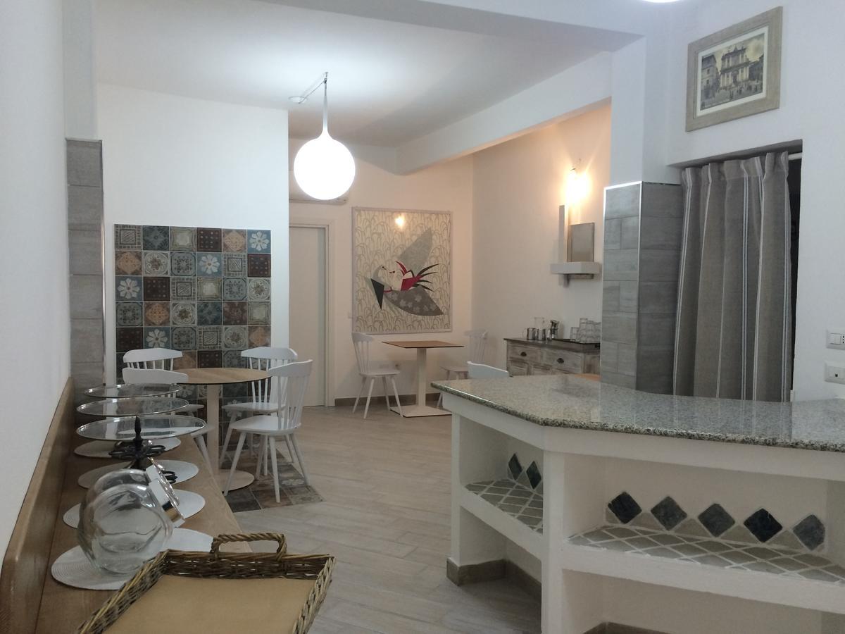 מלון לה מדלנה Casa Ilva מראה חיצוני תמונה