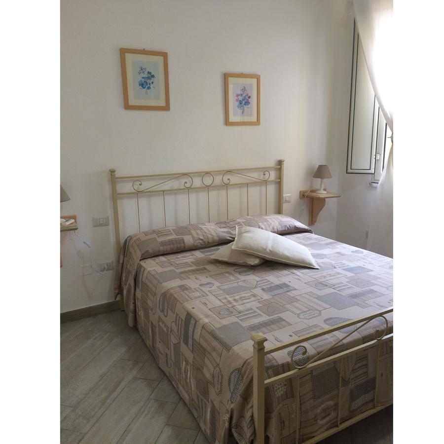 מלון לה מדלנה Casa Ilva מראה חיצוני תמונה
